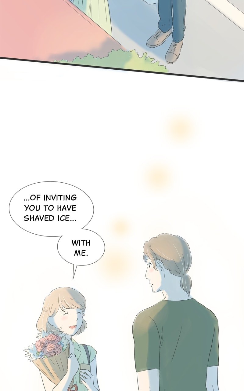 Amid the Changing Seasons
