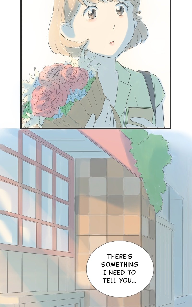 Amid the Changing Seasons