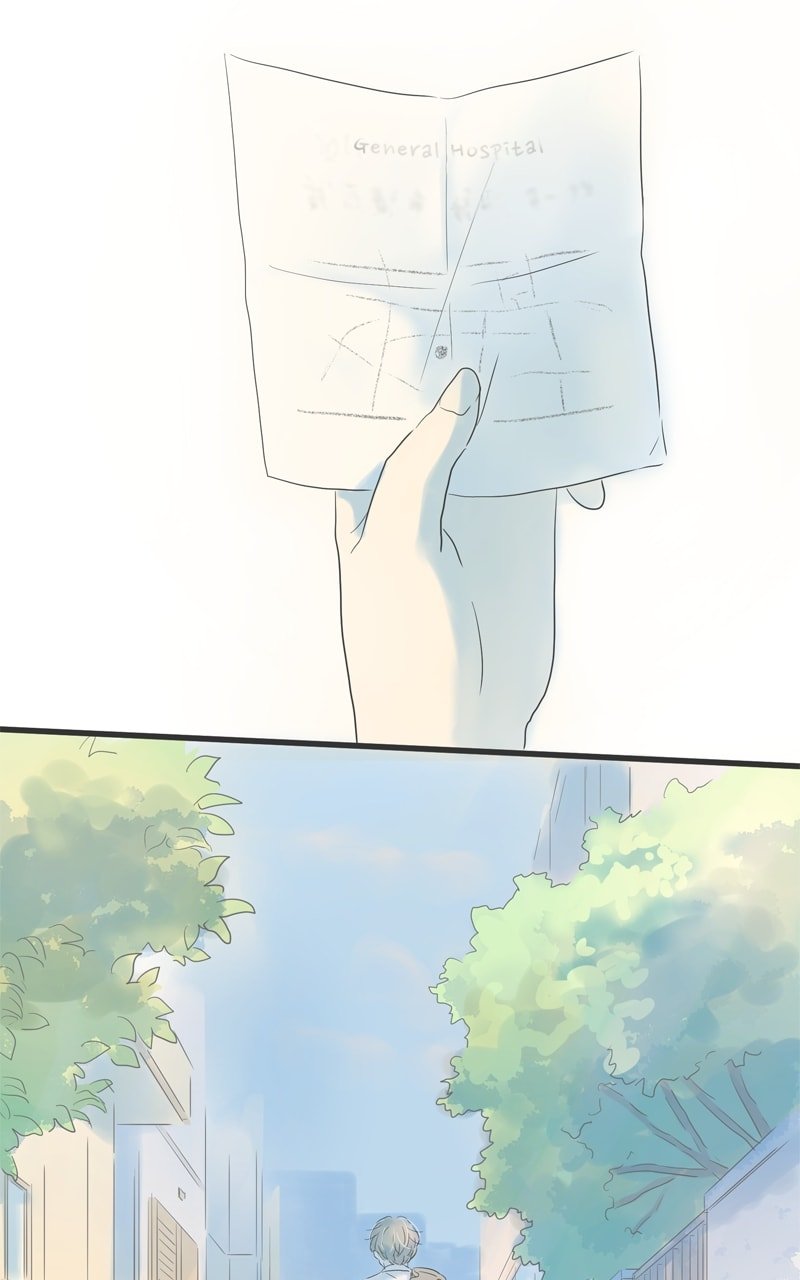 Amid the Changing Seasons