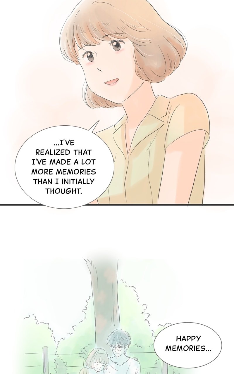 Amid the Changing Seasons
