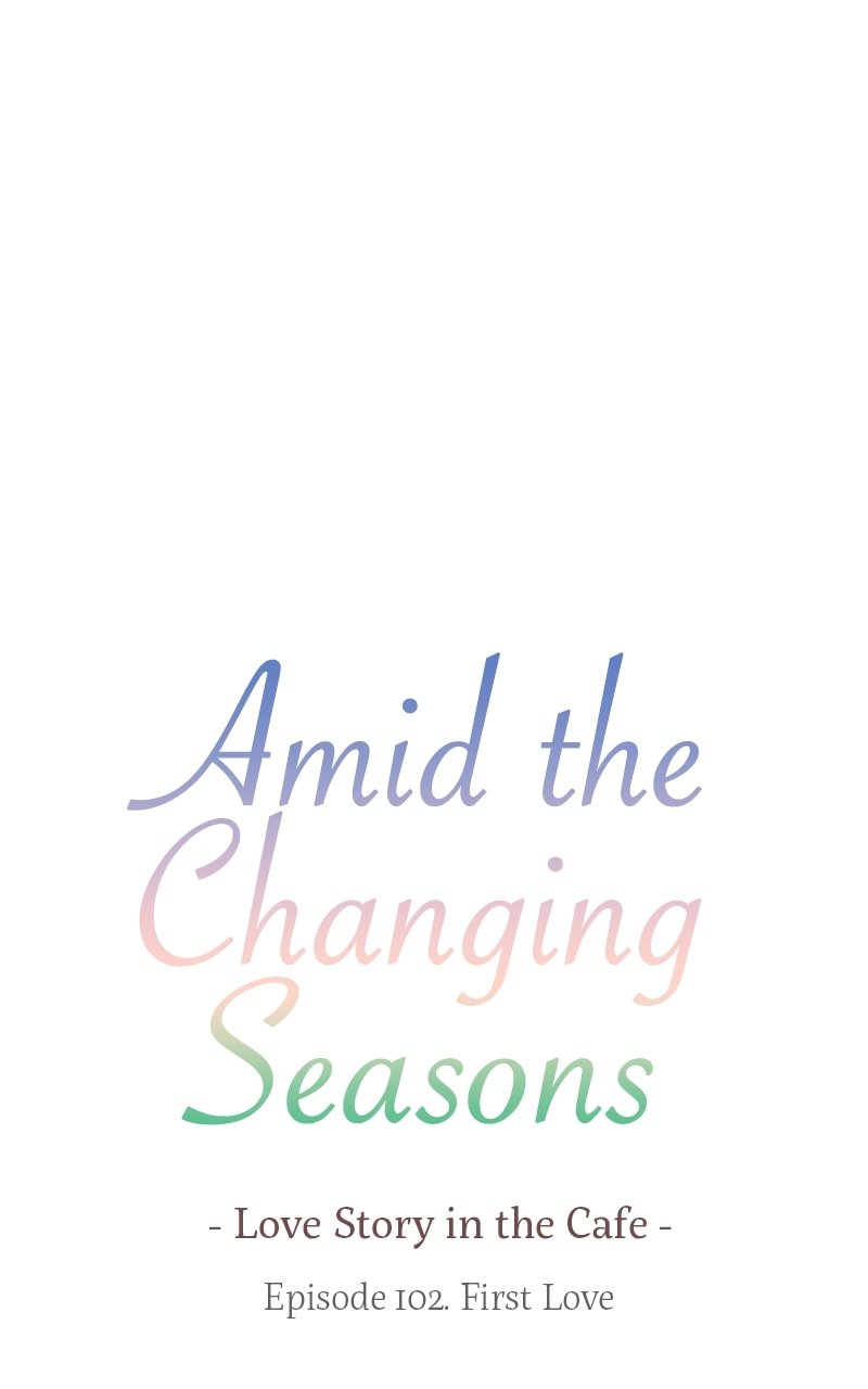 Amid the Changing Seasons