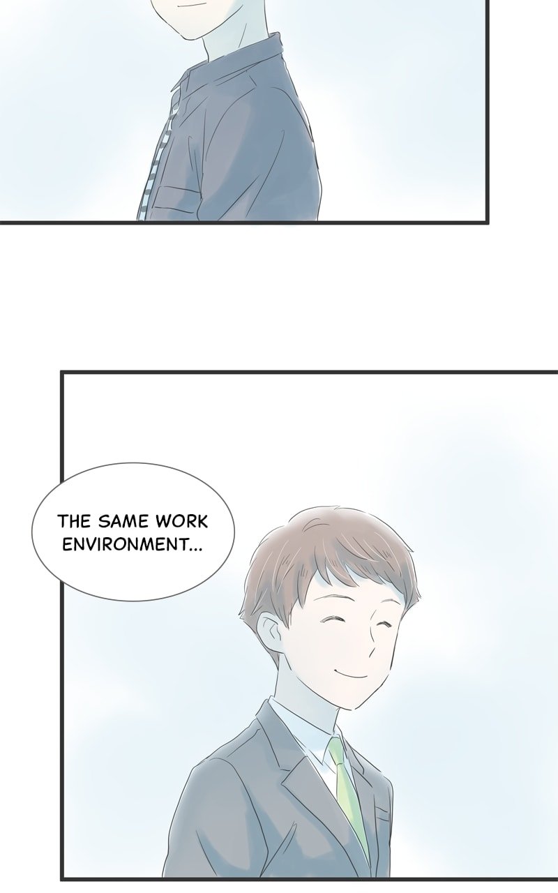 Amid the Changing Seasons