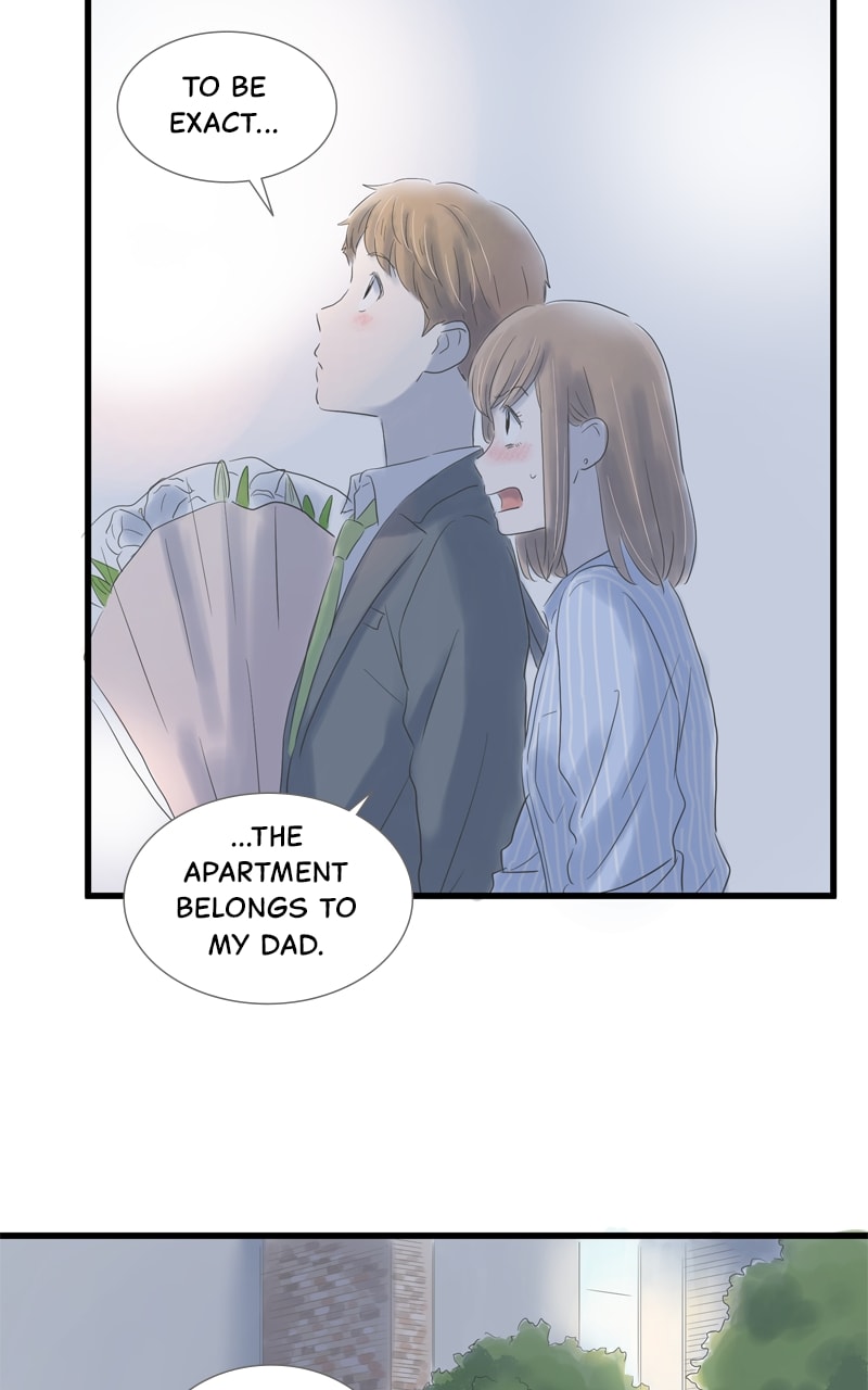 Amid the Changing Seasons