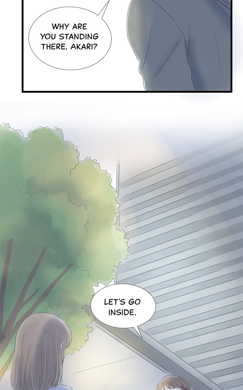 Amid the Changing Seasons