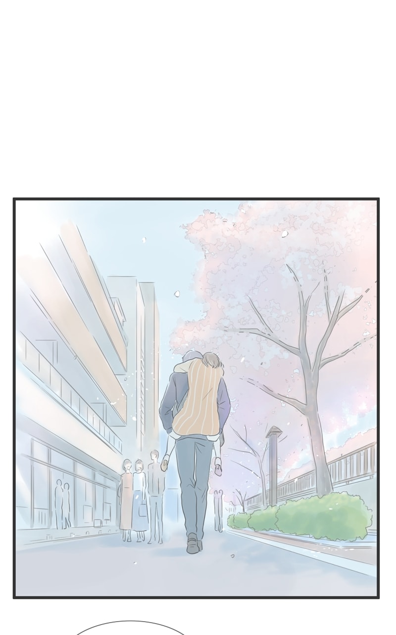 Amid the Changing Seasons