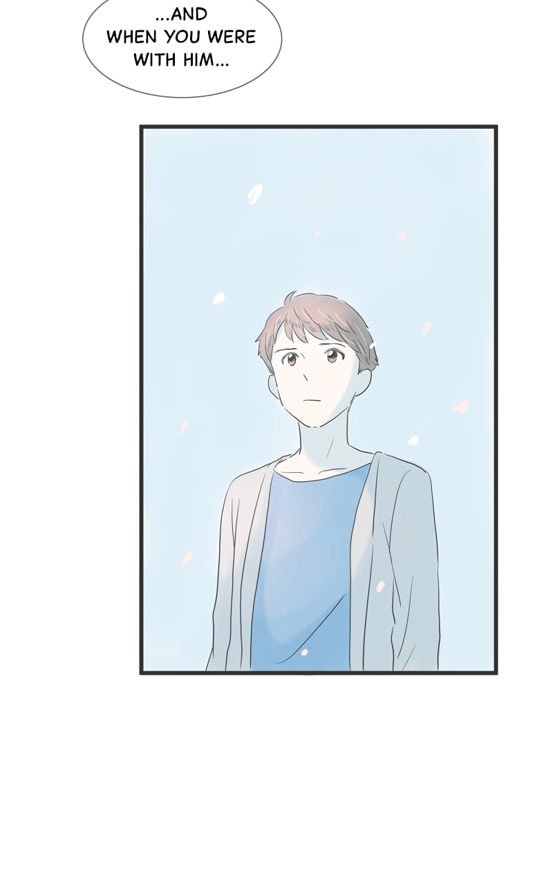 Amid the Changing Seasons