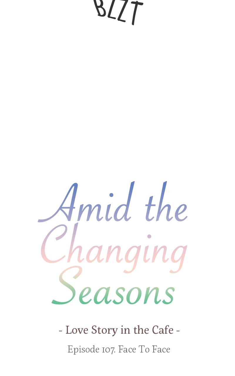 Amid the Changing Seasons