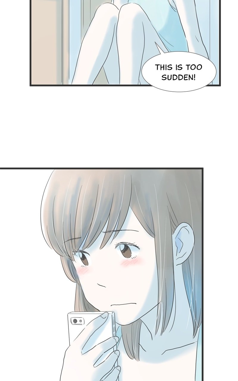 Amid the Changing Seasons