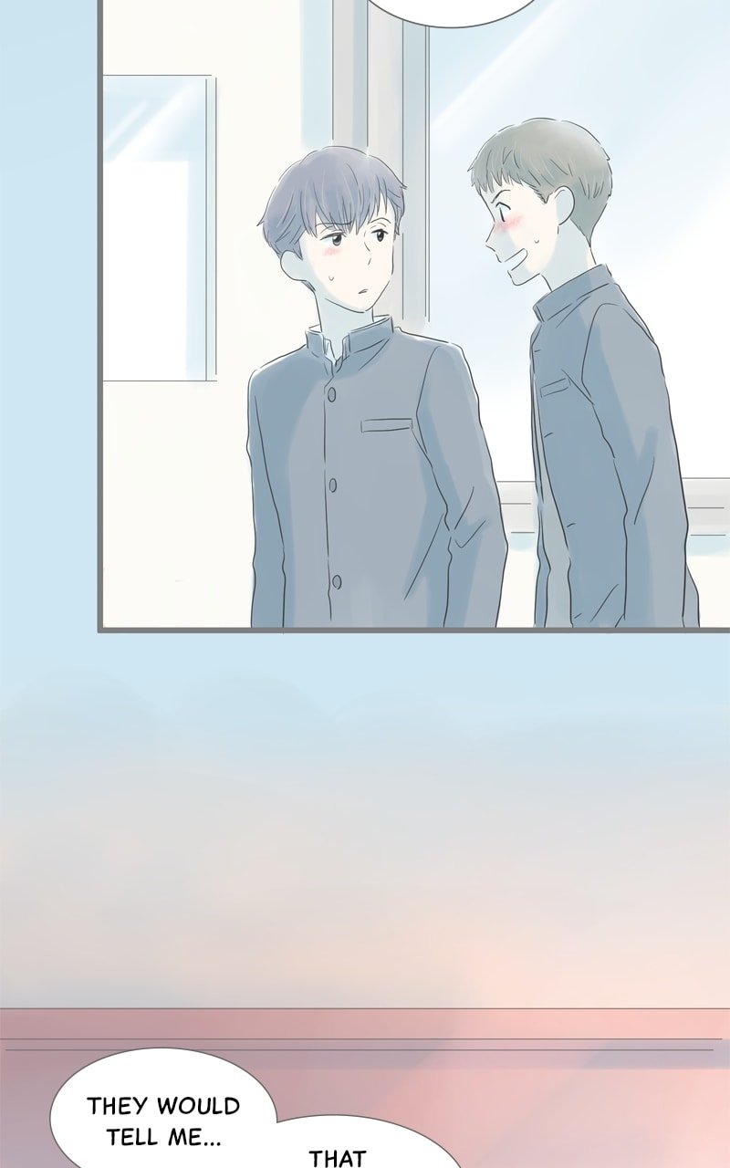 Amid the Changing Seasons