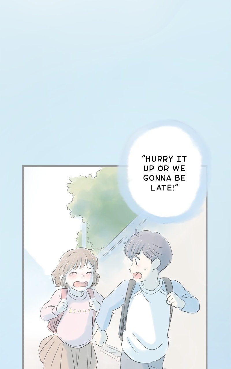 Amid the Changing Seasons