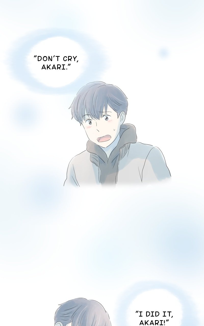 Amid the Changing Seasons