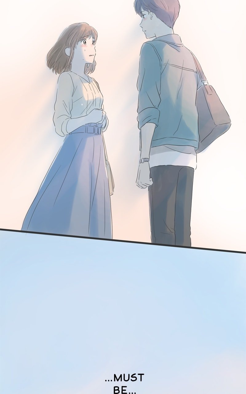 Amid the Changing Seasons