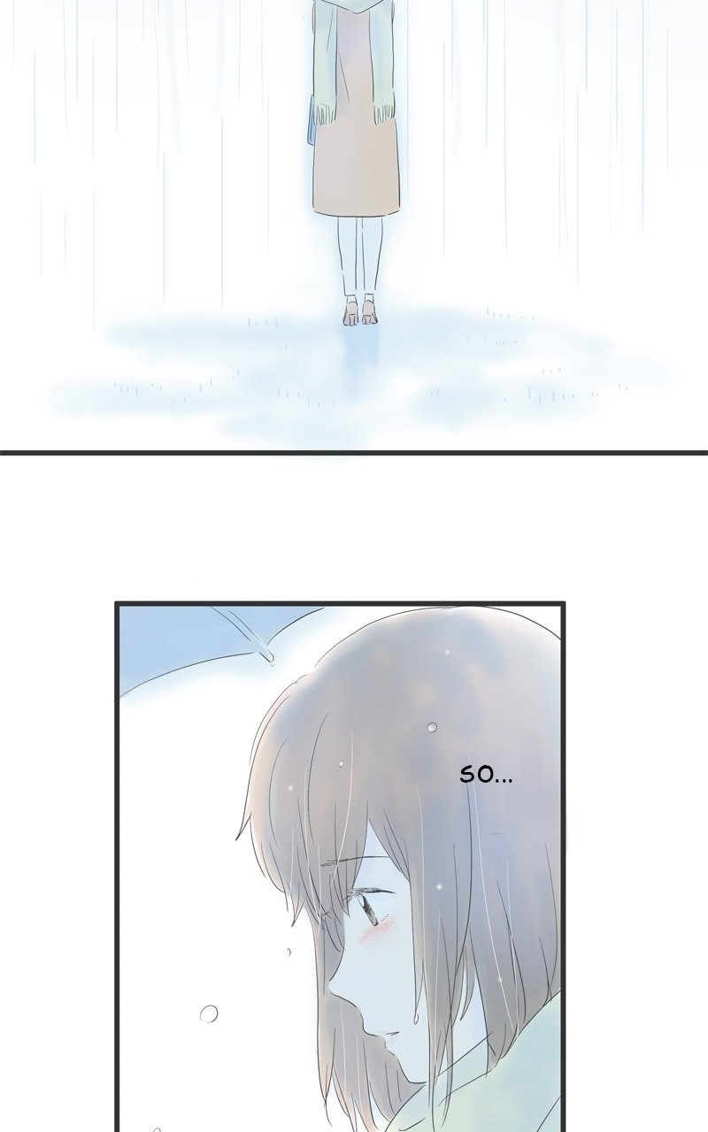 Amid the Changing Seasons