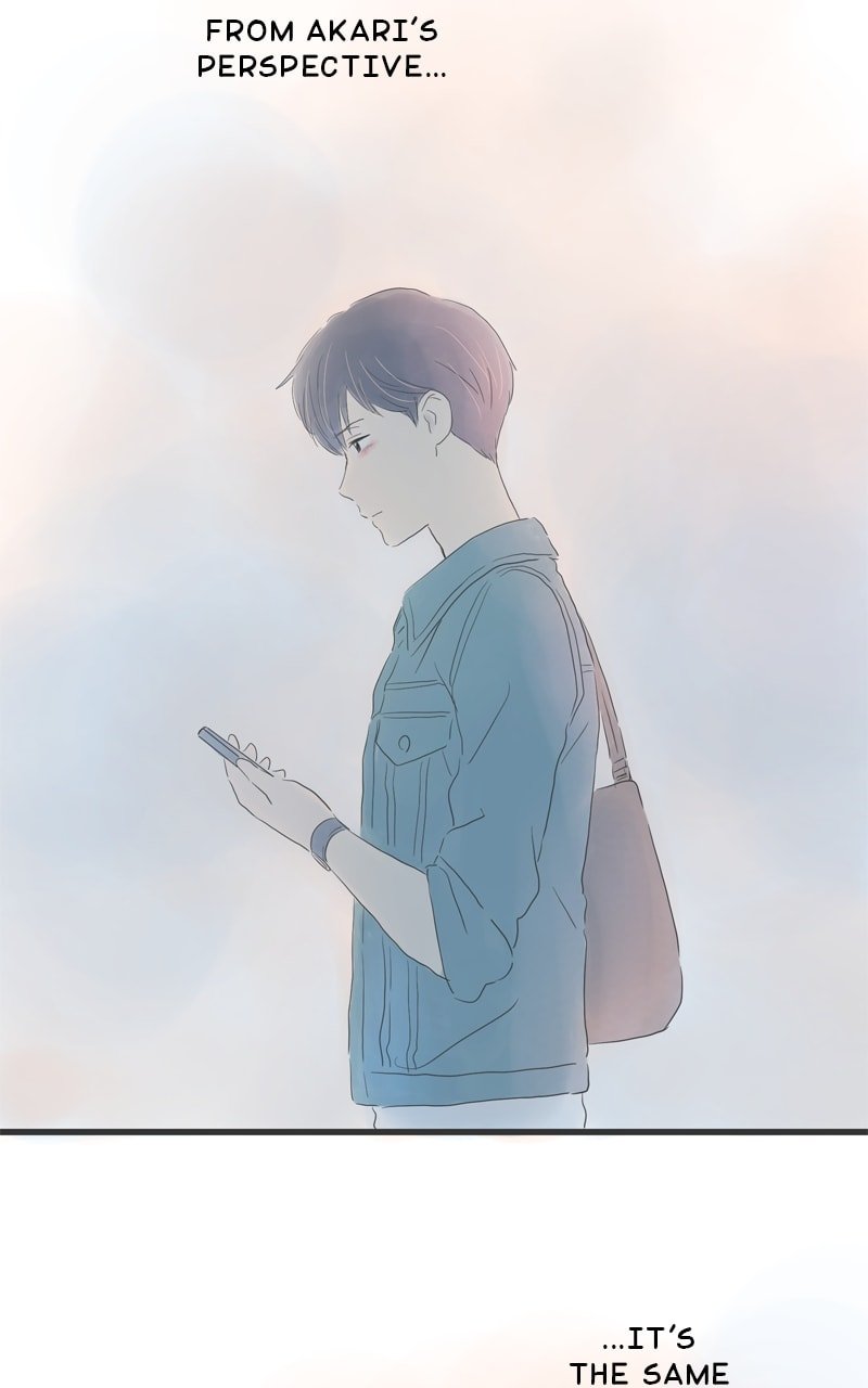 Amid the Changing Seasons