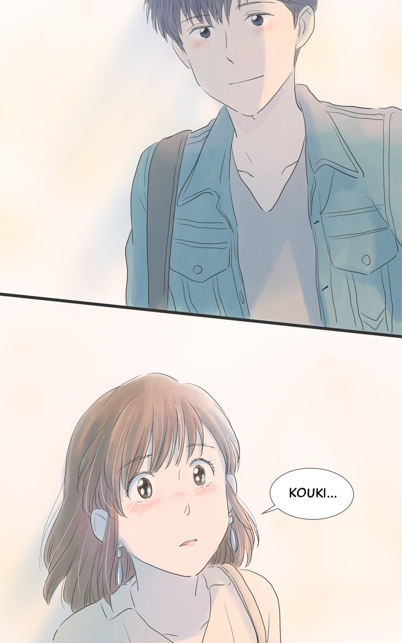 Amid the Changing Seasons