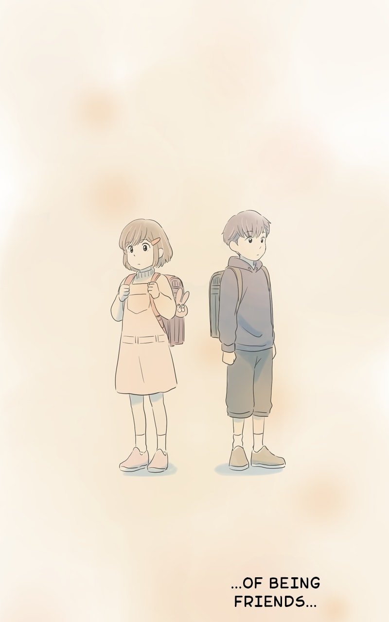 Amid the Changing Seasons
