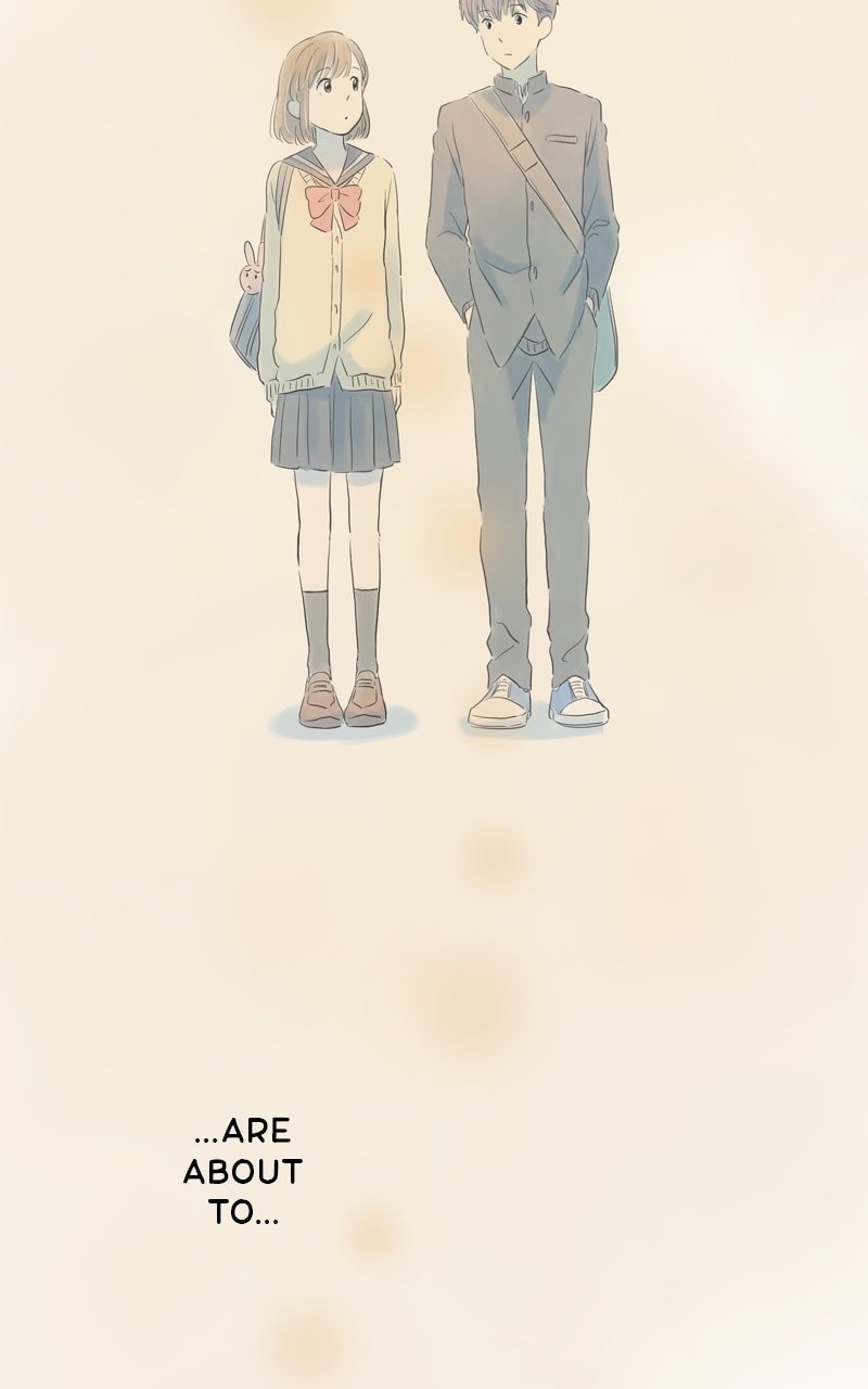 Amid the Changing Seasons