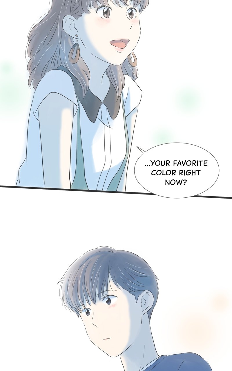 Amid the Changing Seasons