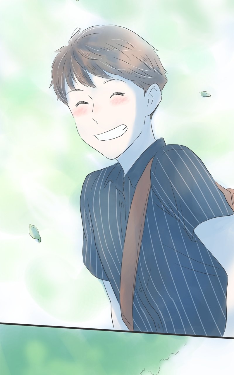 Amid the Changing Seasons
