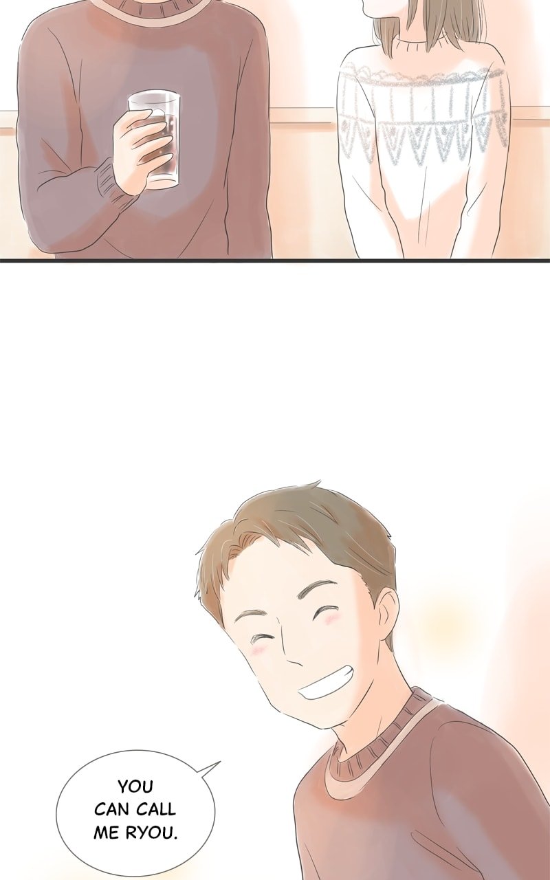 Amid the Changing Seasons