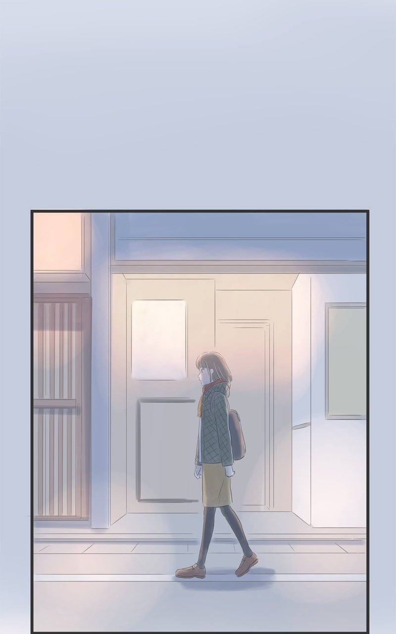 Amid the Changing Seasons