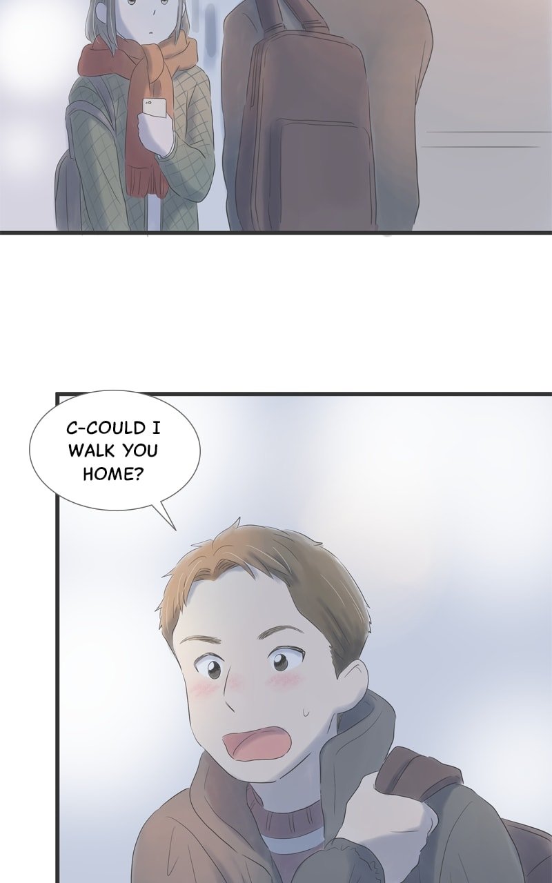 Amid the Changing Seasons