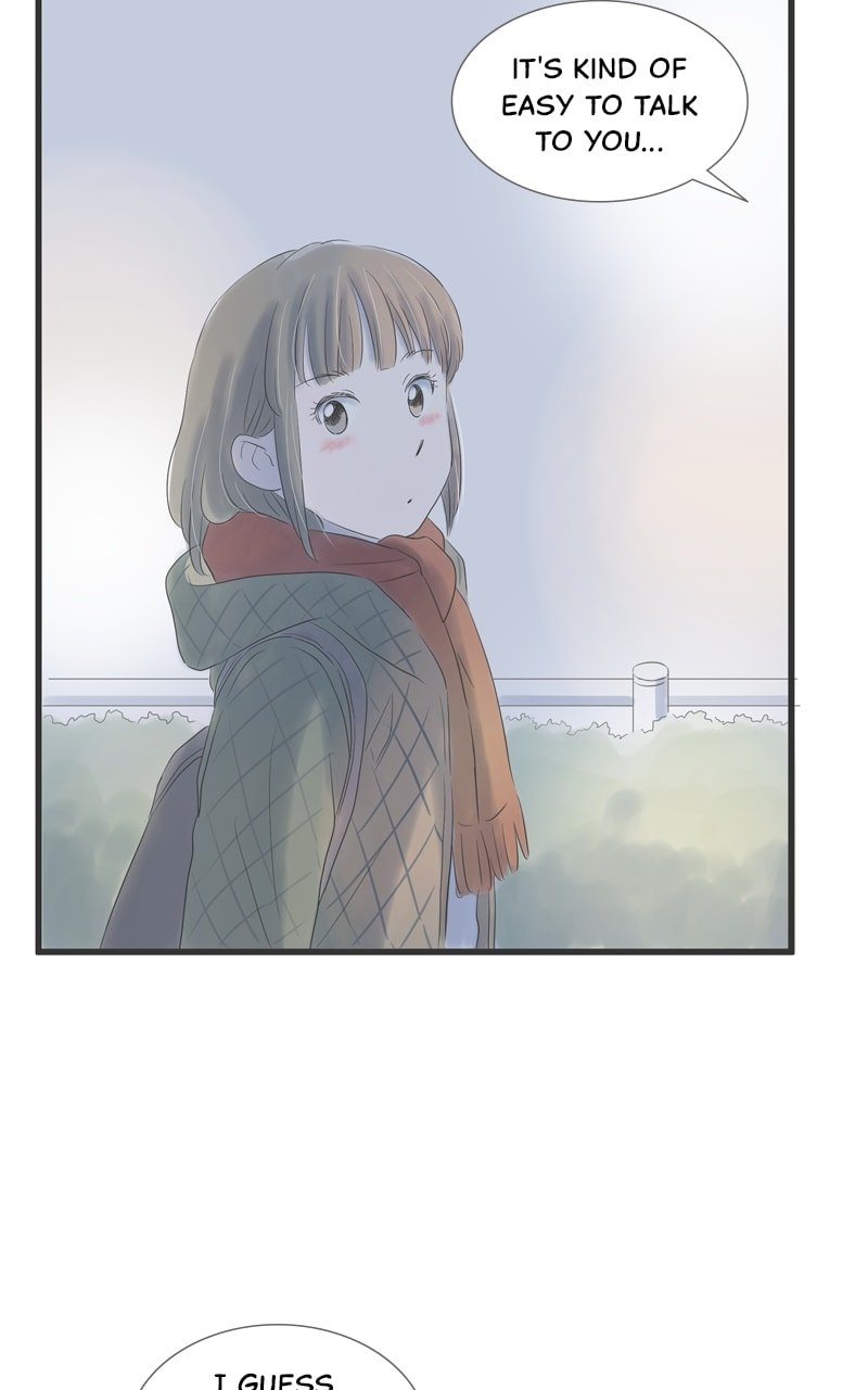 Amid the Changing Seasons
