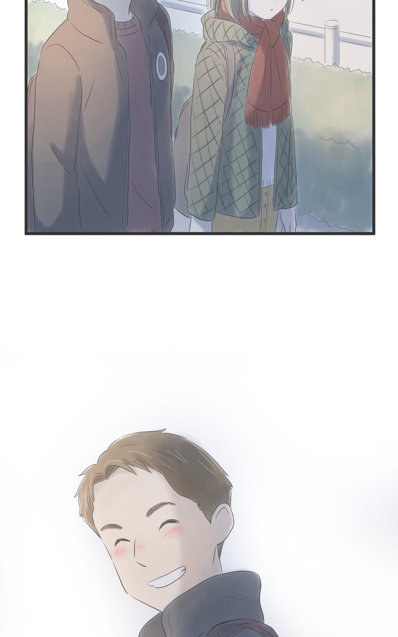 Amid the Changing Seasons