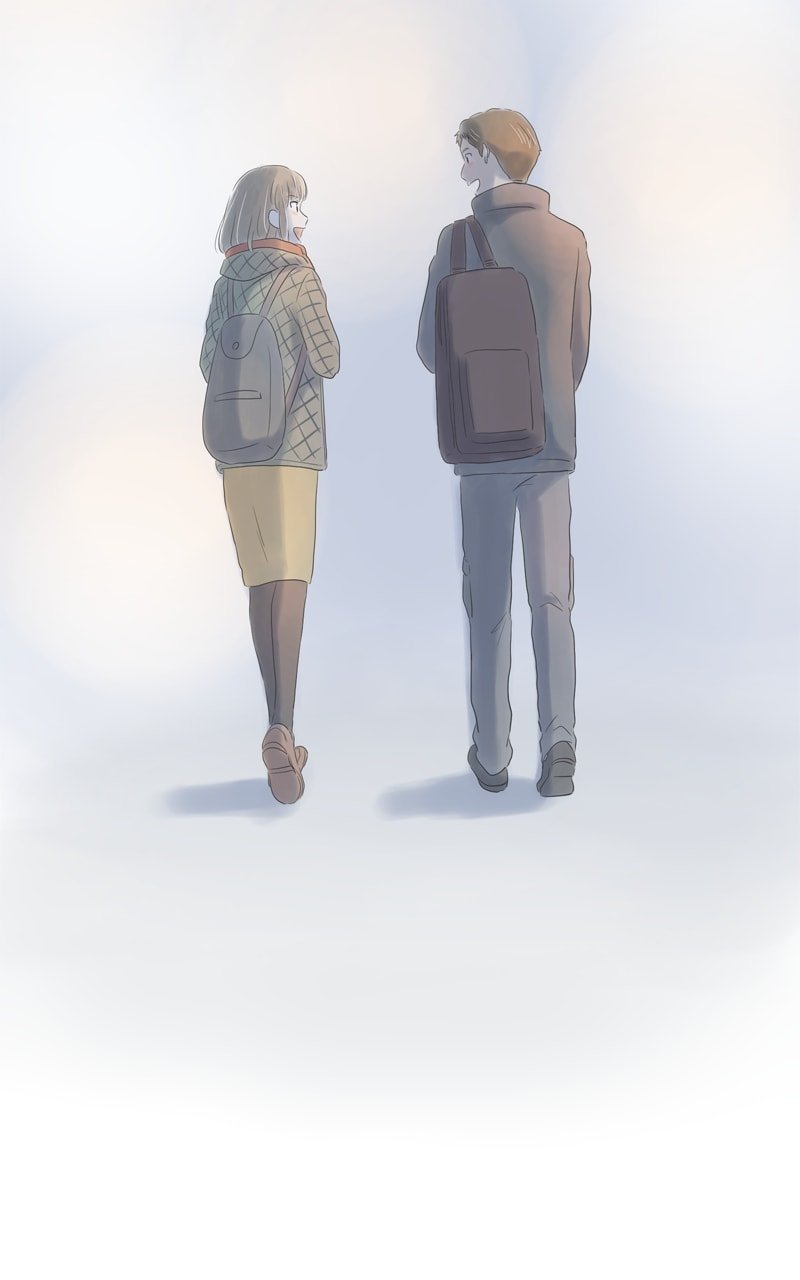 Amid the Changing Seasons