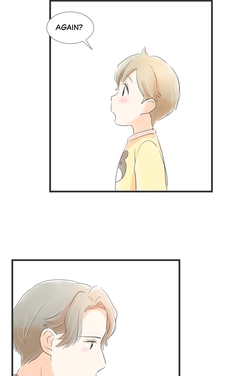 Amid the Changing Seasons