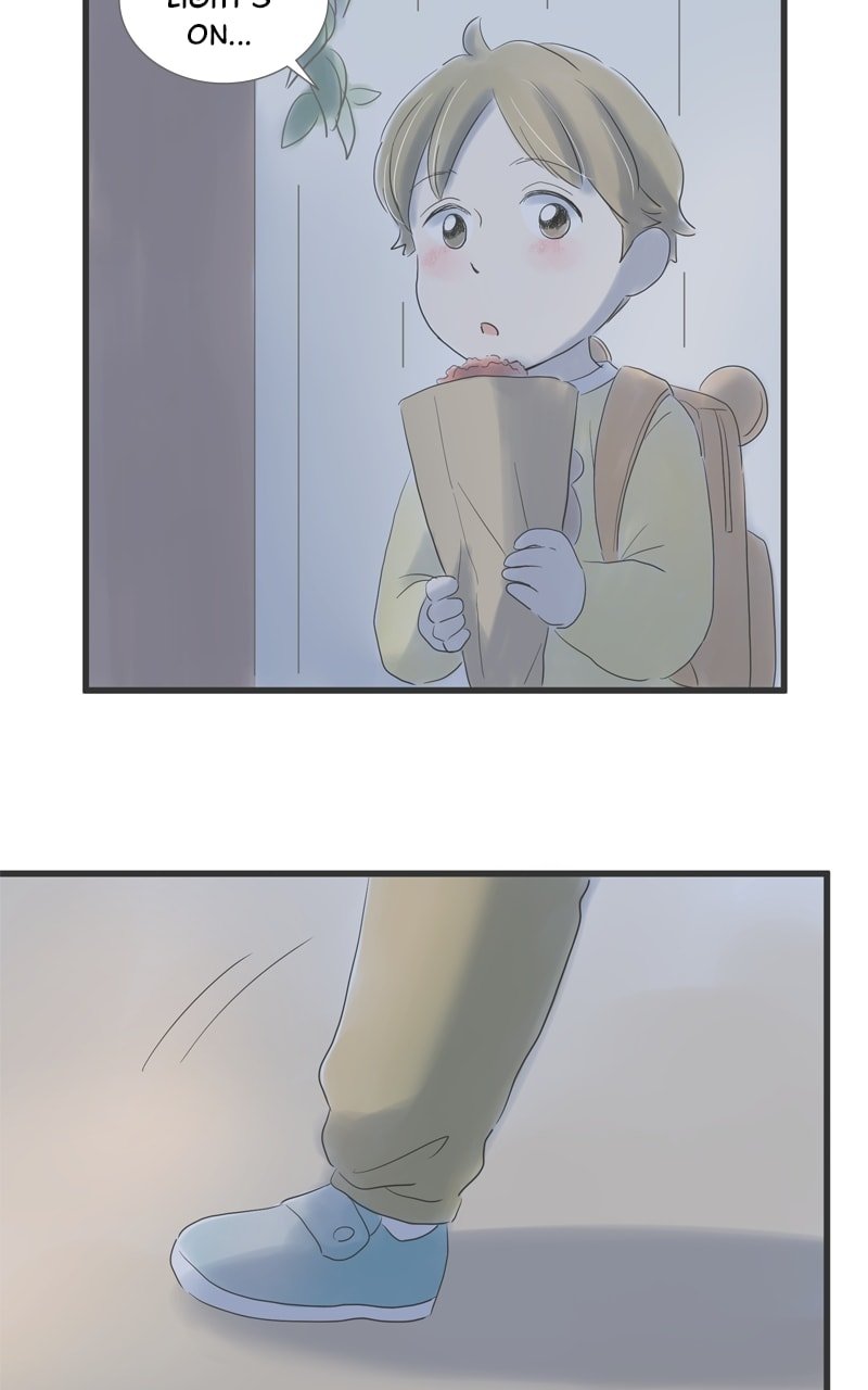 Amid the Changing Seasons