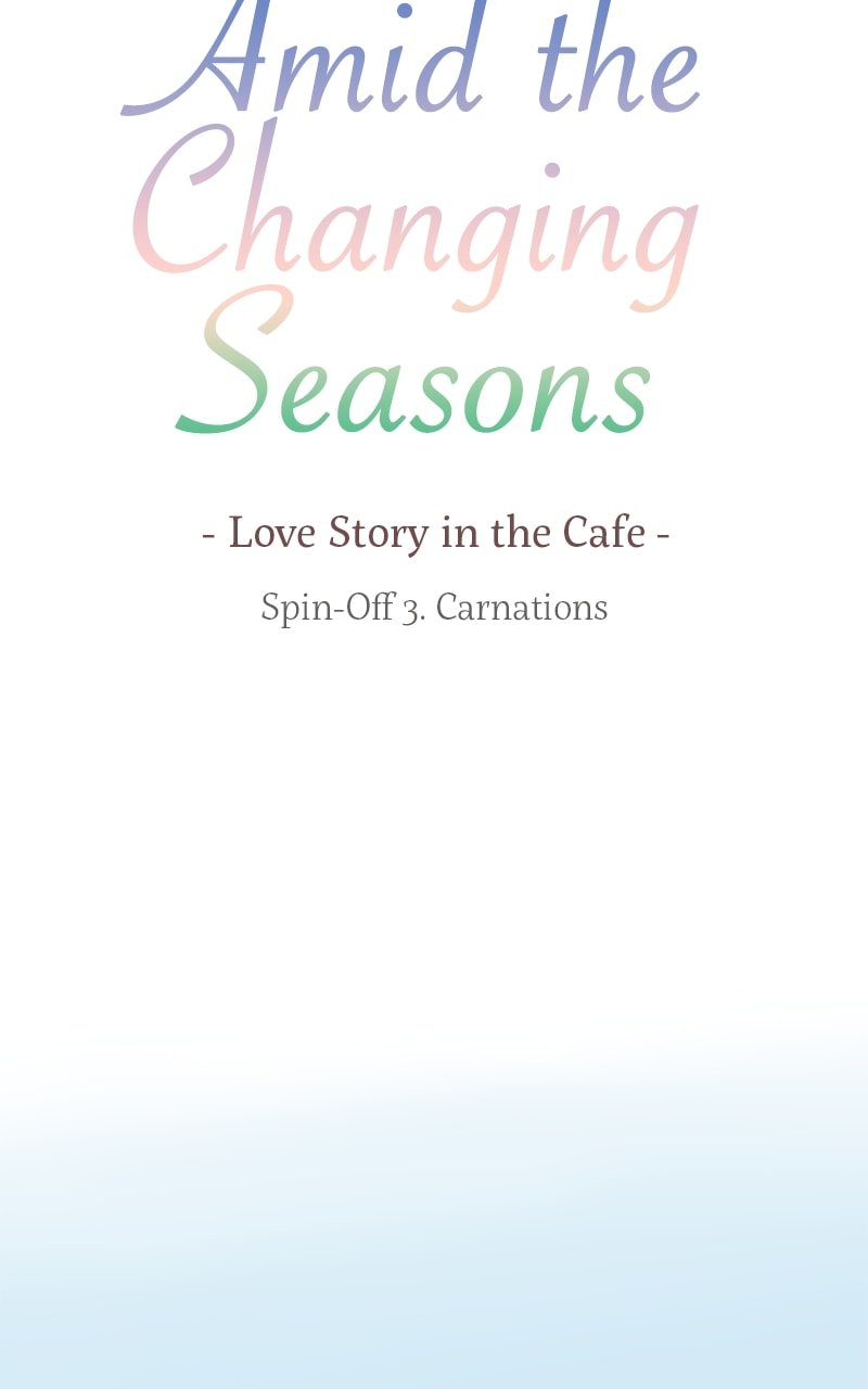 Amid the Changing Seasons