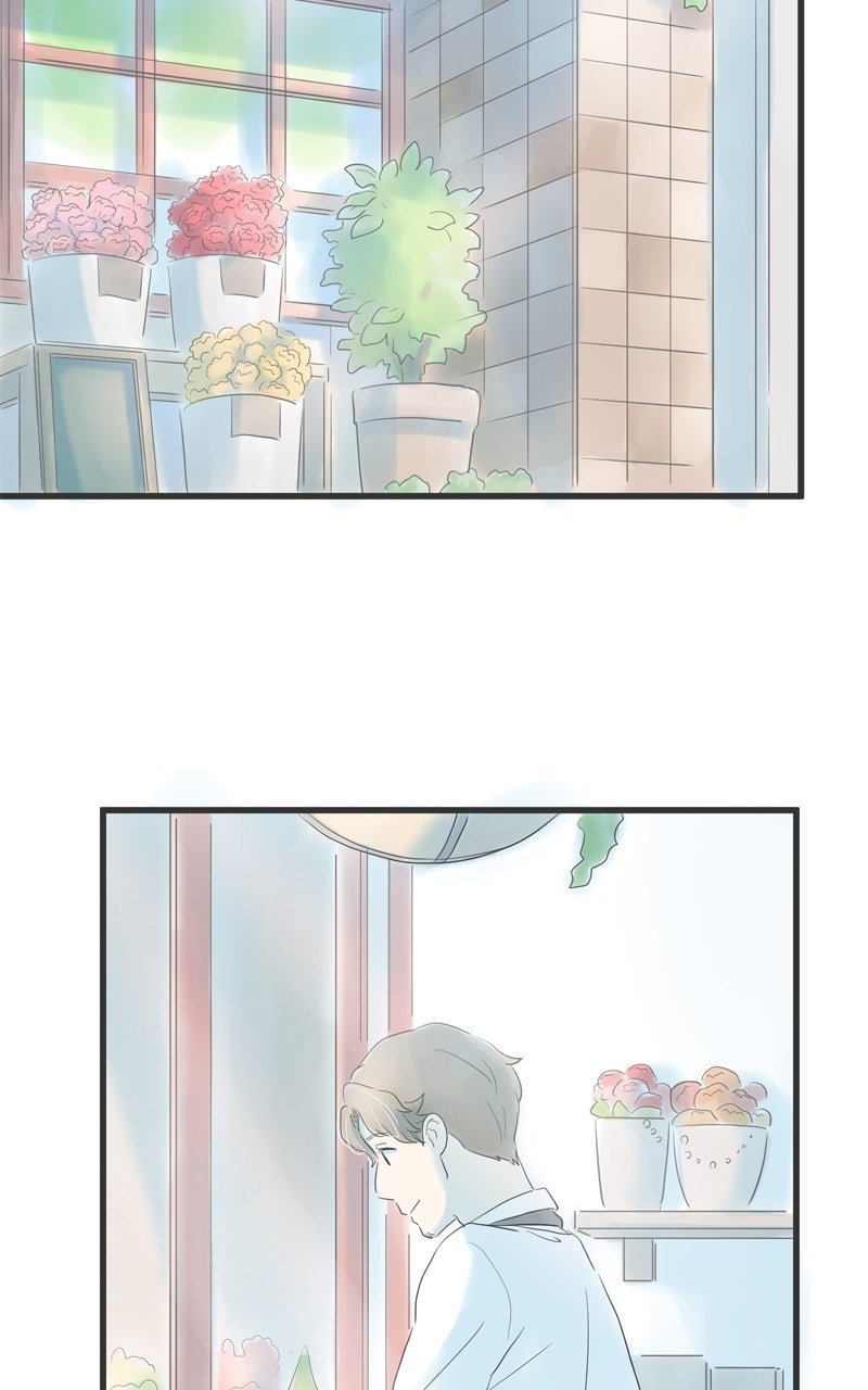 Amid the Changing Seasons