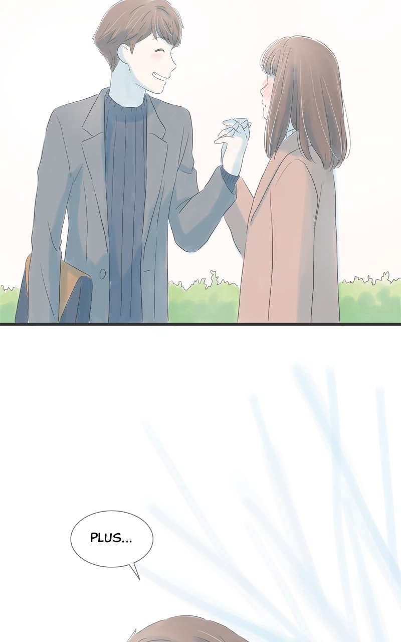 Amid the Changing Seasons