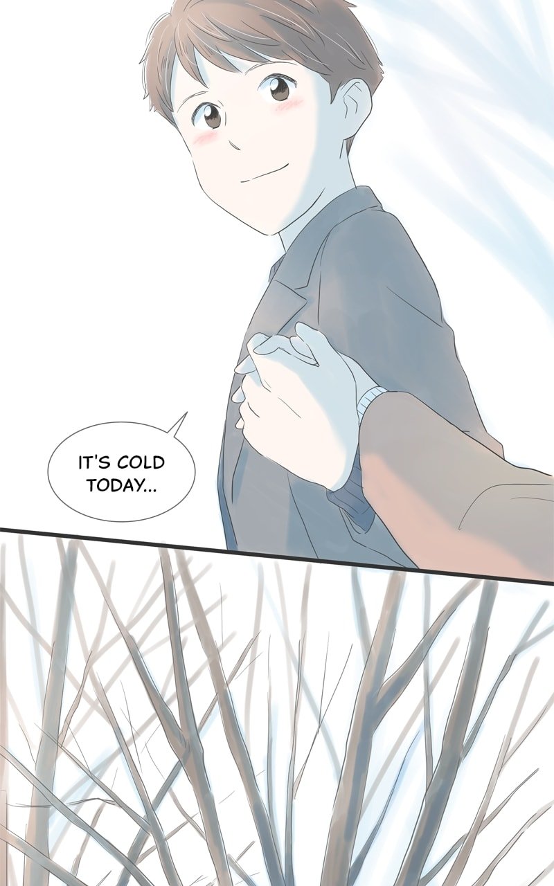 Amid the Changing Seasons