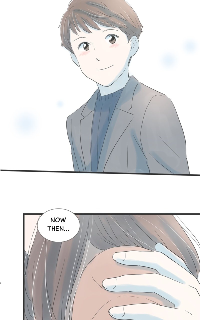 Amid the Changing Seasons