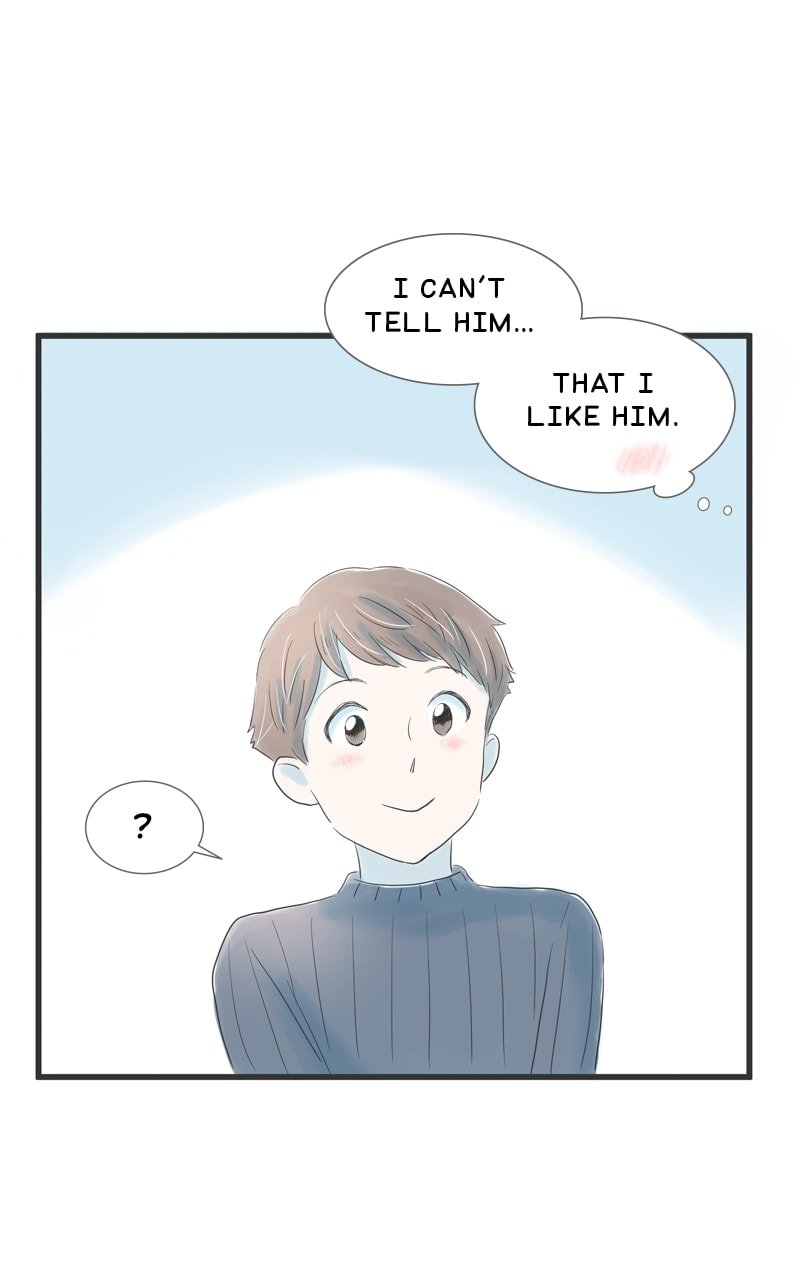 Amid the Changing Seasons