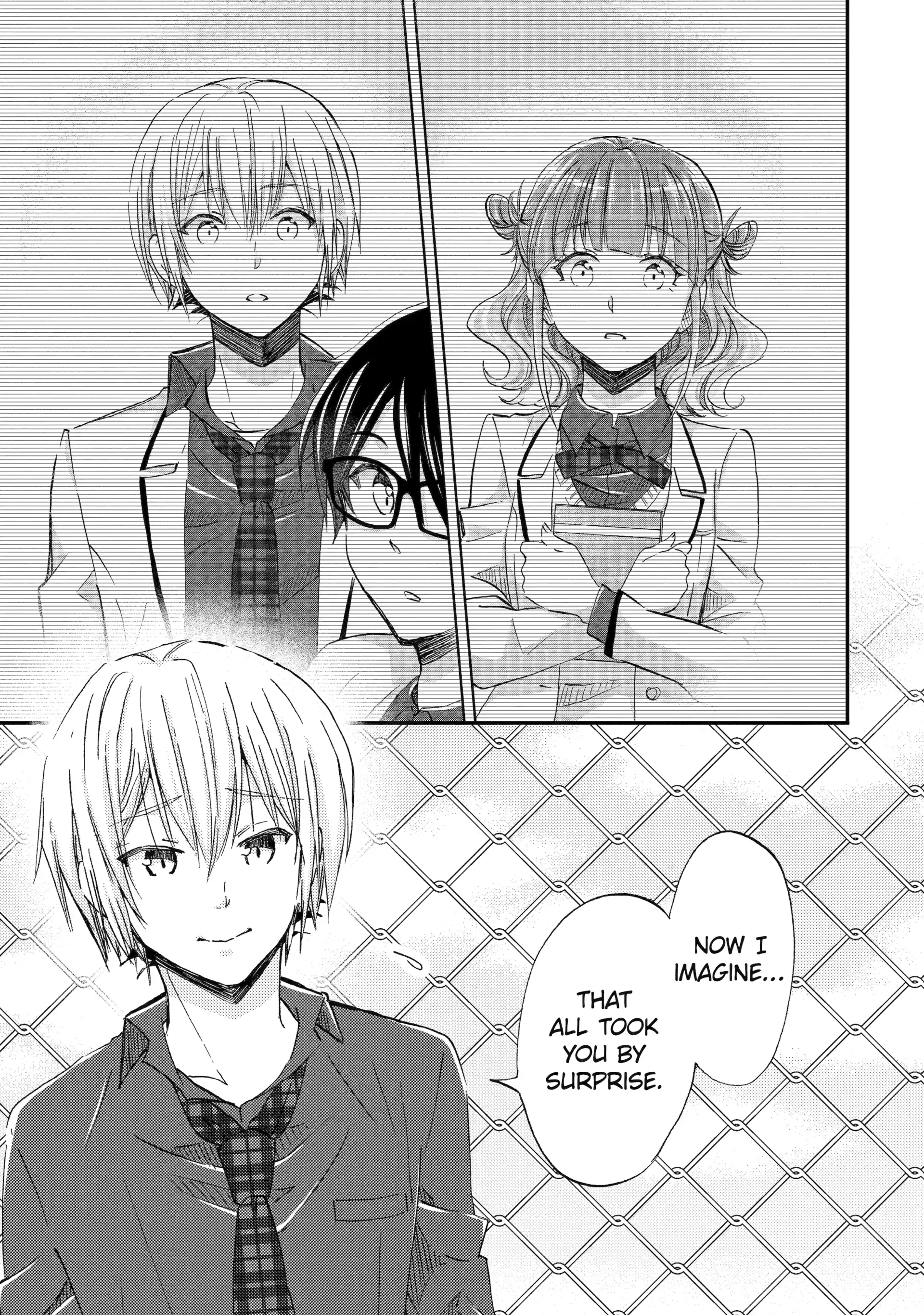 Ore wa Shiranai Uchi ni Gakkouichi no Bishoujo o Kudoiteita Rashii: Baito-saki no Soudan Aite ni Ore no Omoibito no Hanashi o Suru to Kanojo wa Naze ka Tere Hajimeru