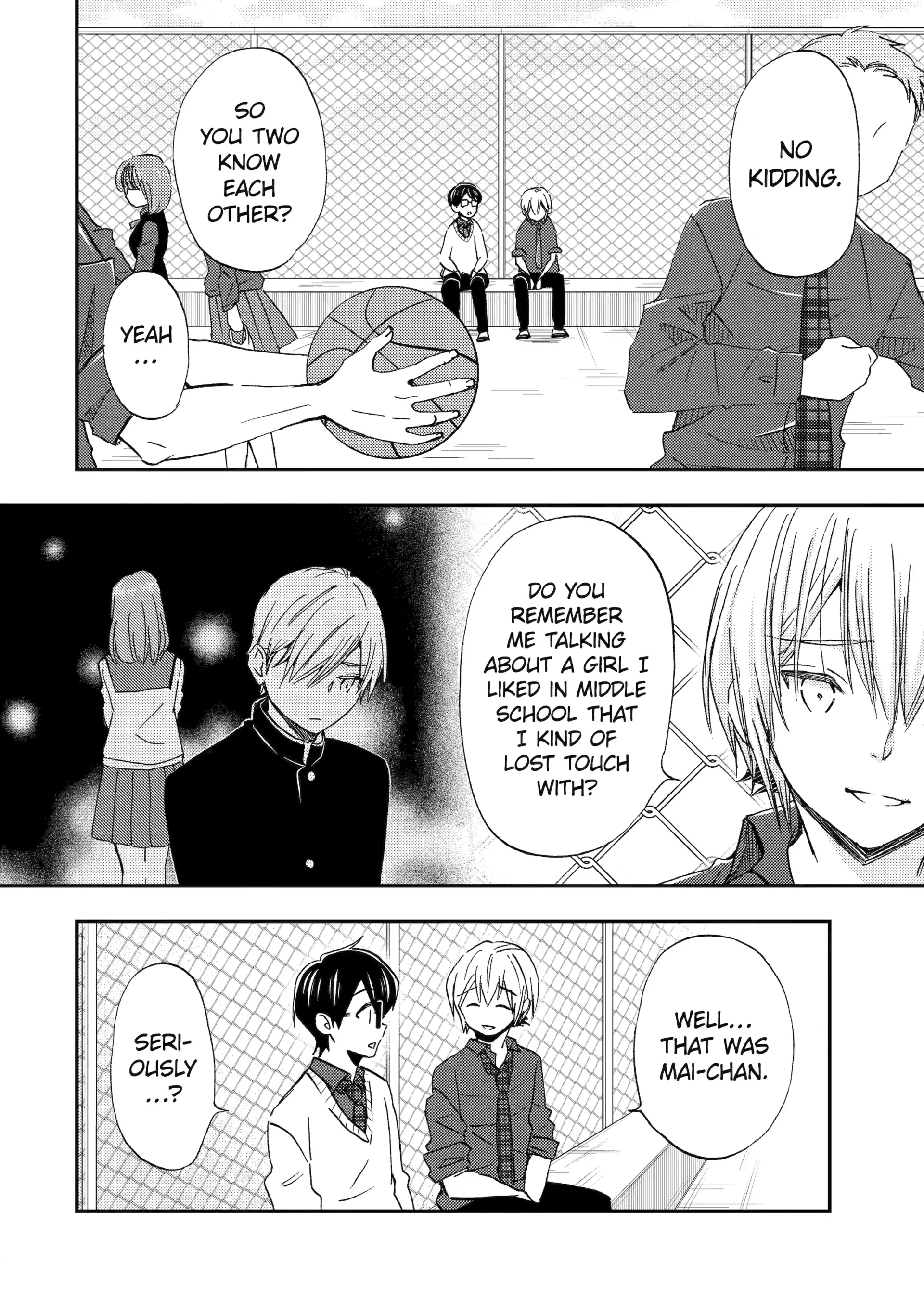 Ore wa Shiranai Uchi ni Gakkouichi no Bishoujo o Kudoiteita Rashii: Baito-saki no Soudan Aite ni Ore no Omoibito no Hanashi o Suru to Kanojo wa Naze ka Tere Hajimeru
