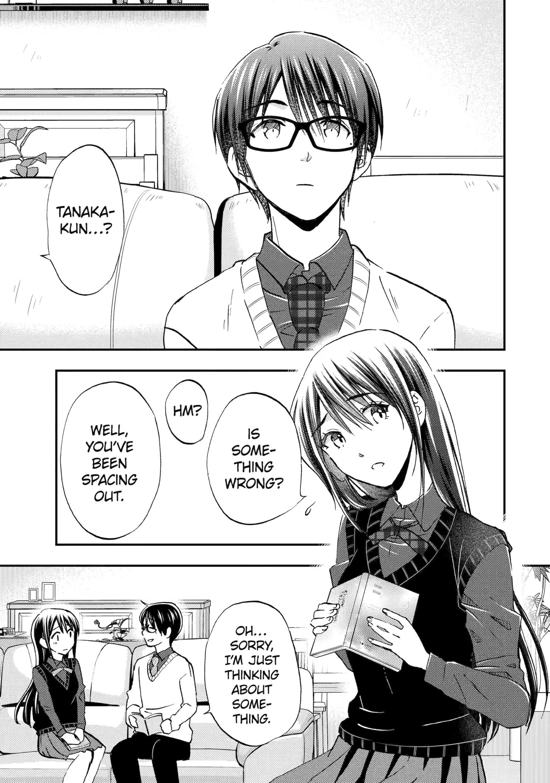Ore wa Shiranai Uchi ni Gakkouichi no Bishoujo o Kudoiteita Rashii: Baito-saki no Soudan Aite ni Ore no Omoibito no Hanashi o Suru to Kanojo wa Naze ka Tere Hajimeru