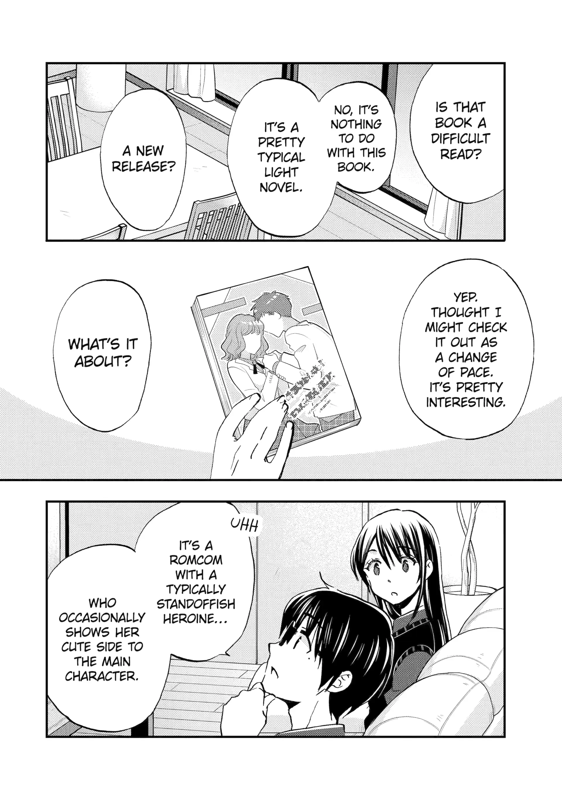 Ore wa Shiranai Uchi ni Gakkouichi no Bishoujo o Kudoiteita Rashii: Baito-saki no Soudan Aite ni Ore no Omoibito no Hanashi o Suru to Kanojo wa Naze ka Tere Hajimeru