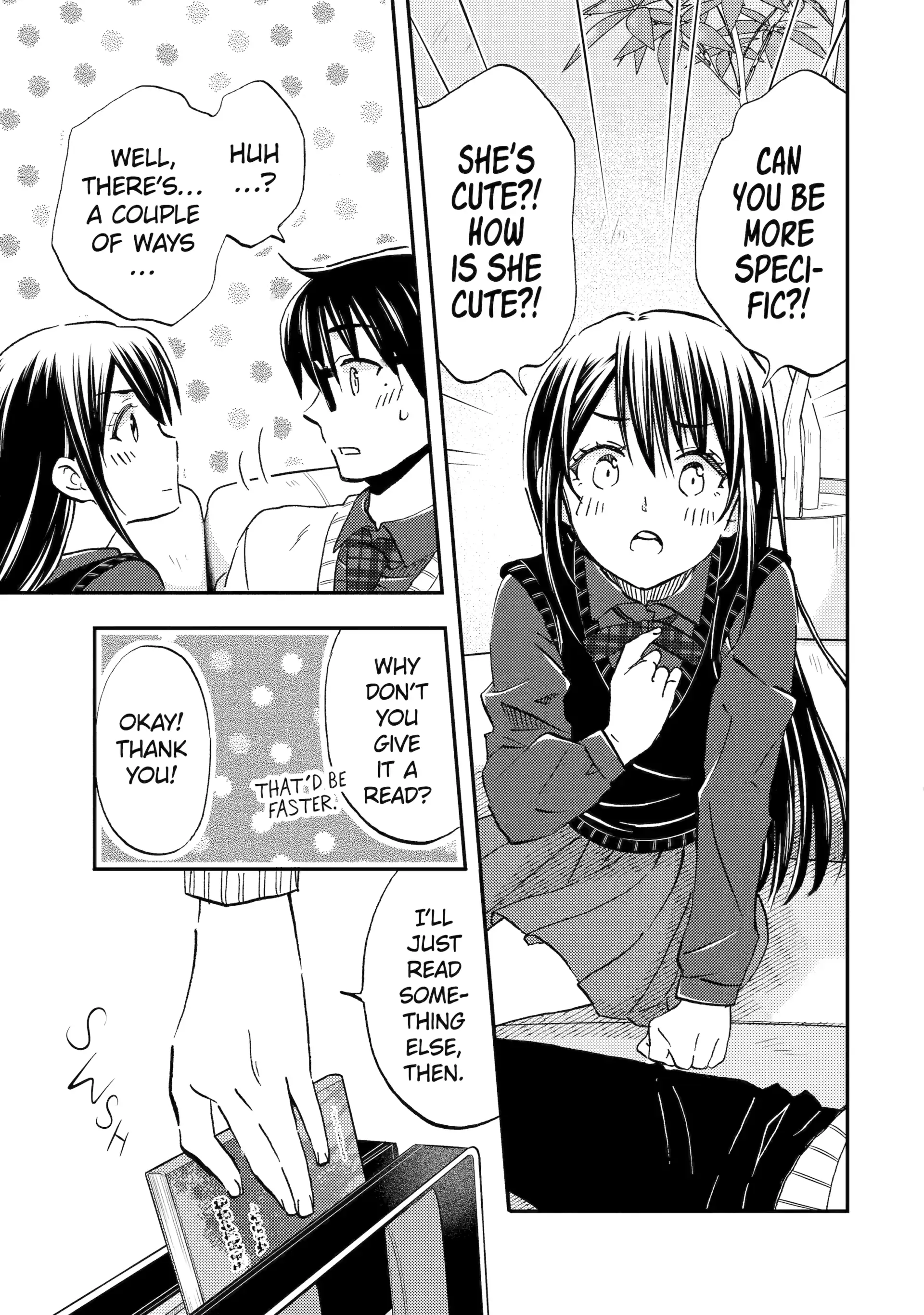 Ore wa Shiranai Uchi ni Gakkouichi no Bishoujo o Kudoiteita Rashii: Baito-saki no Soudan Aite ni Ore no Omoibito no Hanashi o Suru to Kanojo wa Naze ka Tere Hajimeru