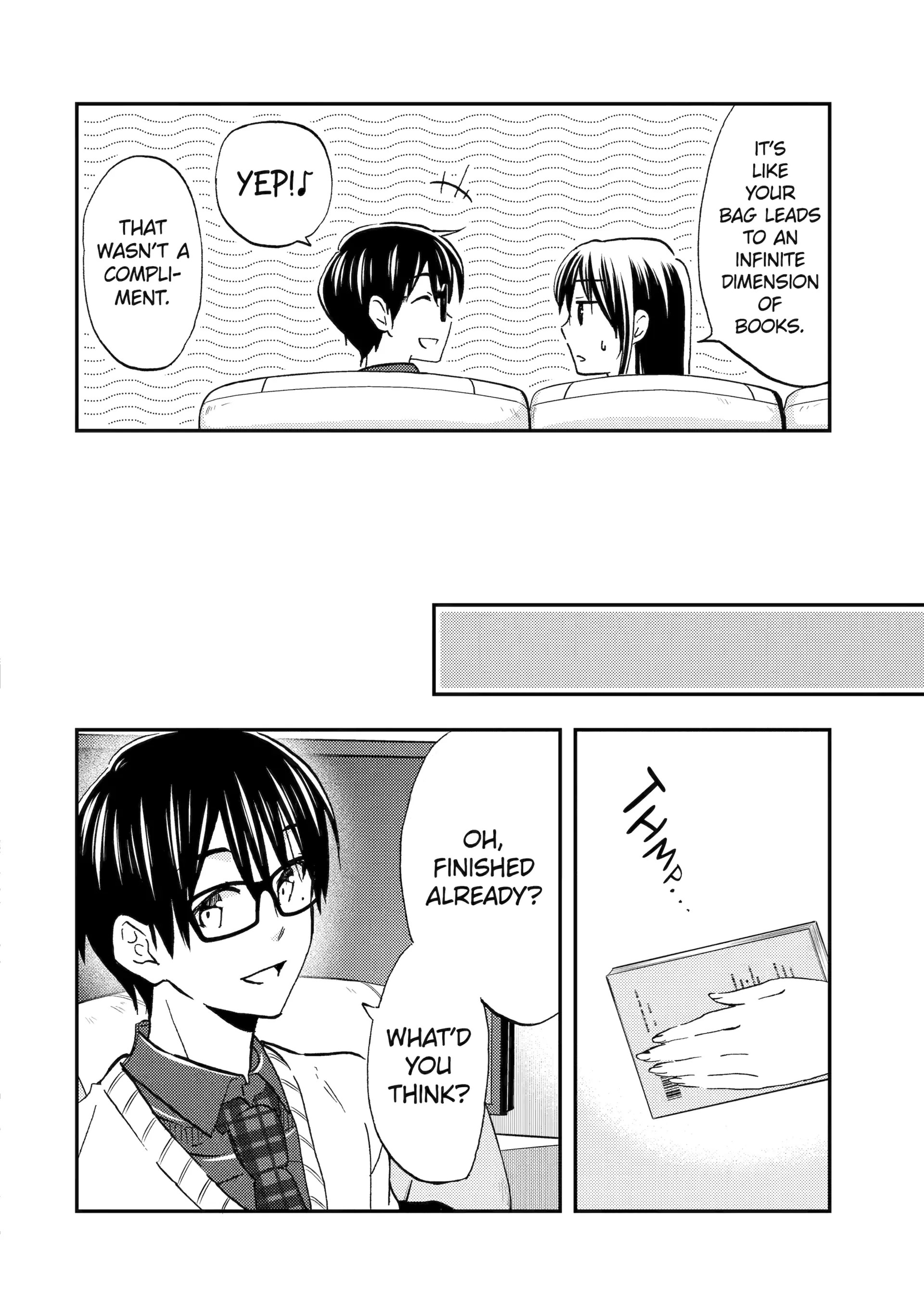 Ore wa Shiranai Uchi ni Gakkouichi no Bishoujo o Kudoiteita Rashii: Baito-saki no Soudan Aite ni Ore no Omoibito no Hanashi o Suru to Kanojo wa Naze ka Tere Hajimeru