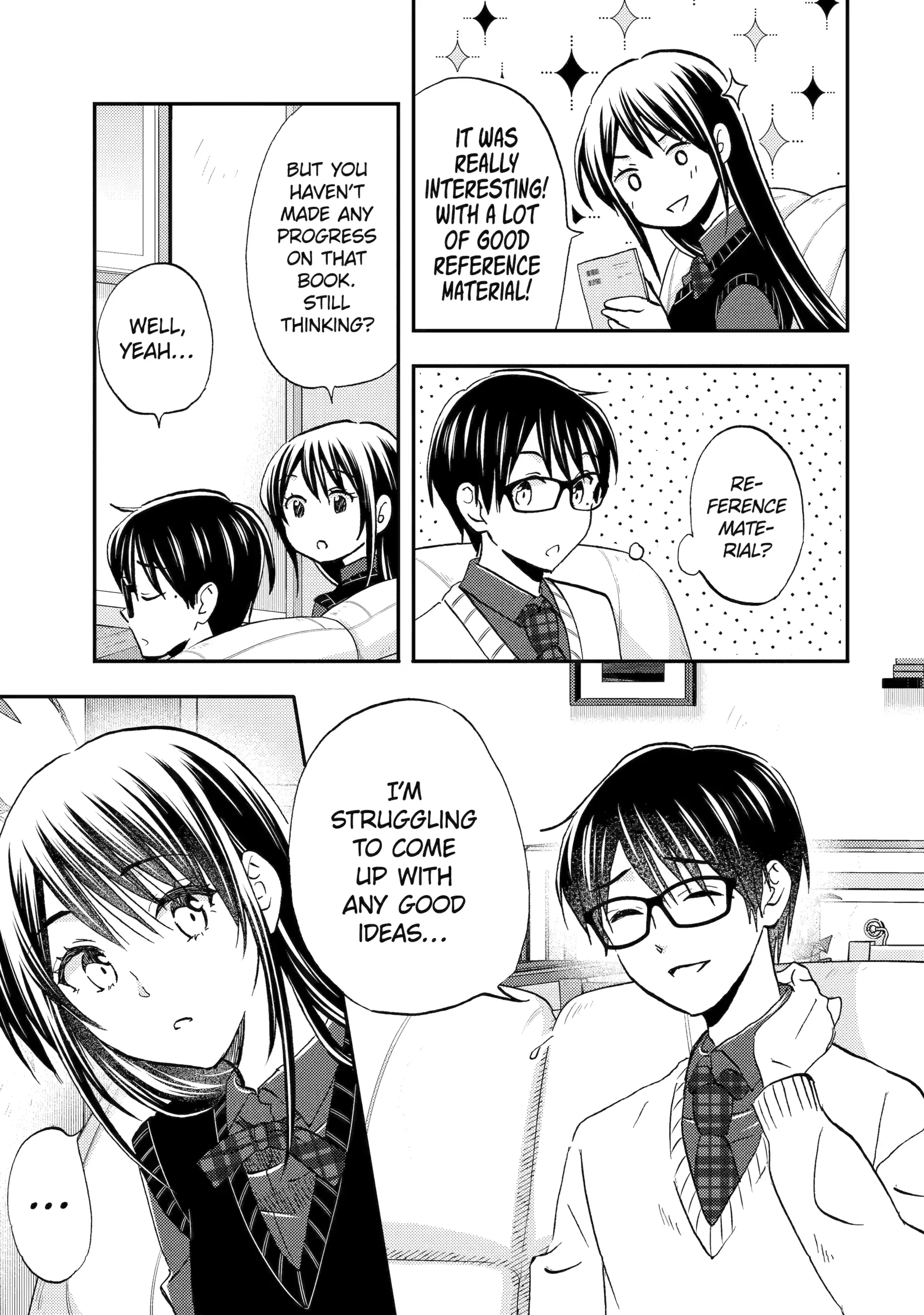 Ore wa Shiranai Uchi ni Gakkouichi no Bishoujo o Kudoiteita Rashii: Baito-saki no Soudan Aite ni Ore no Omoibito no Hanashi o Suru to Kanojo wa Naze ka Tere Hajimeru