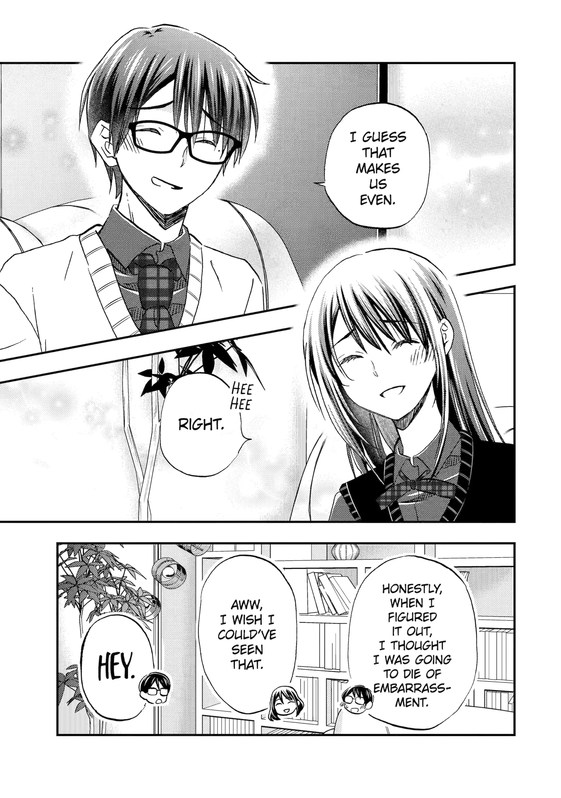 Ore wa Shiranai Uchi ni Gakkouichi no Bishoujo o Kudoiteita Rashii: Baito-saki no Soudan Aite ni Ore no Omoibito no Hanashi o Suru to Kanojo wa Naze ka Tere Hajimeru