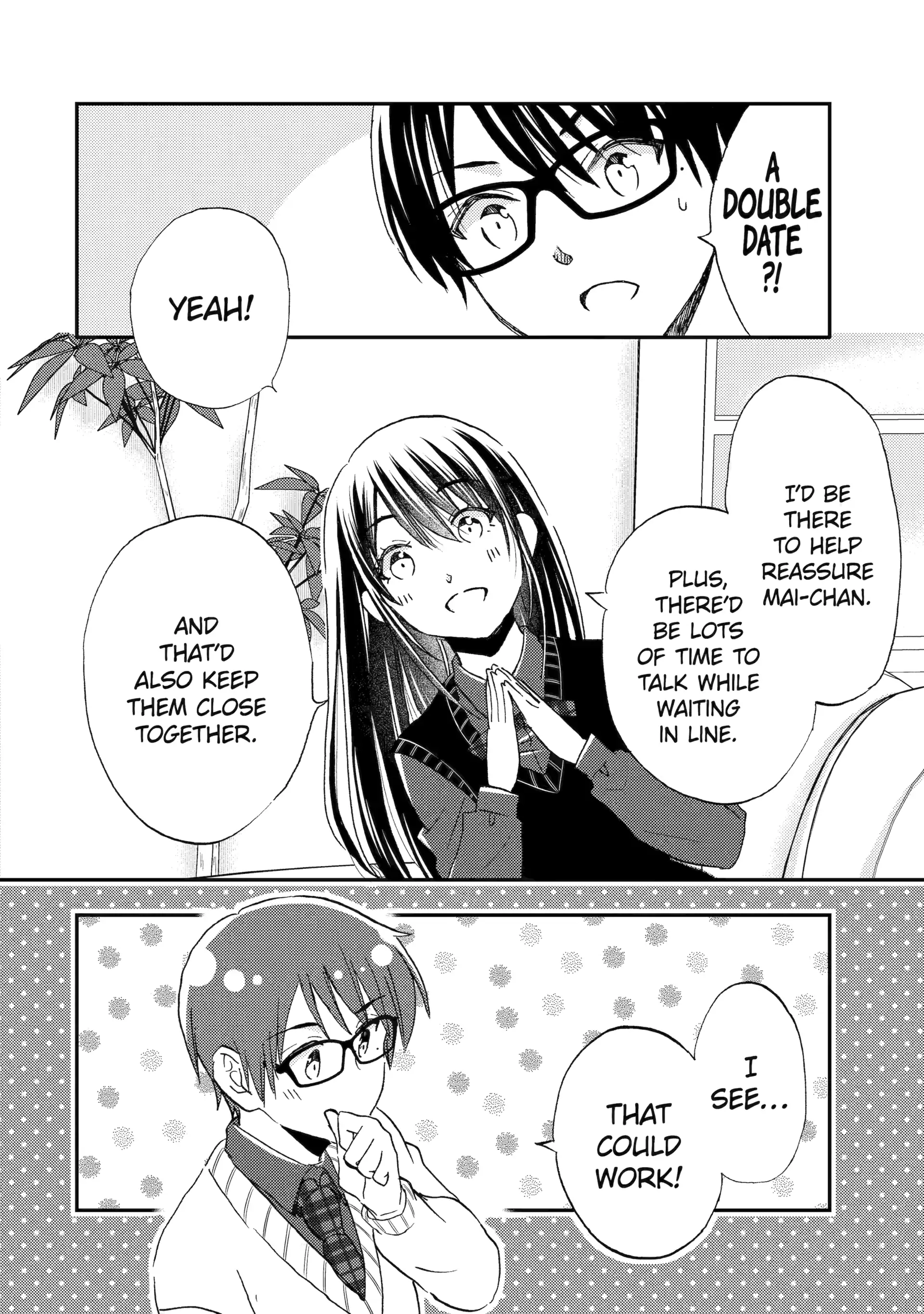 Ore wa Shiranai Uchi ni Gakkouichi no Bishoujo o Kudoiteita Rashii: Baito-saki no Soudan Aite ni Ore no Omoibito no Hanashi o Suru to Kanojo wa Naze ka Tere Hajimeru