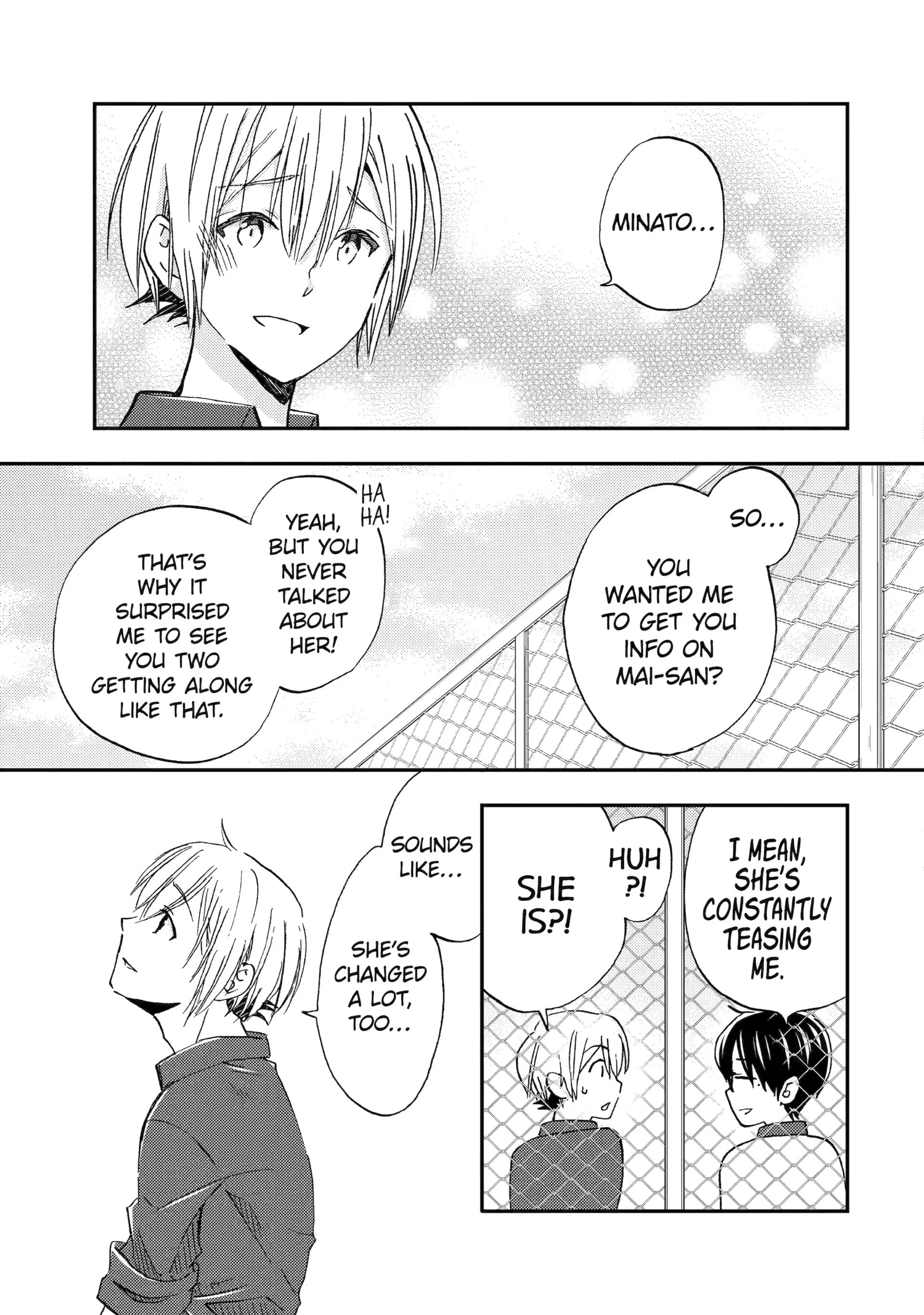 Ore wa Shiranai Uchi ni Gakkouichi no Bishoujo o Kudoiteita Rashii: Baito-saki no Soudan Aite ni Ore no Omoibito no Hanashi o Suru to Kanojo wa Naze ka Tere Hajimeru