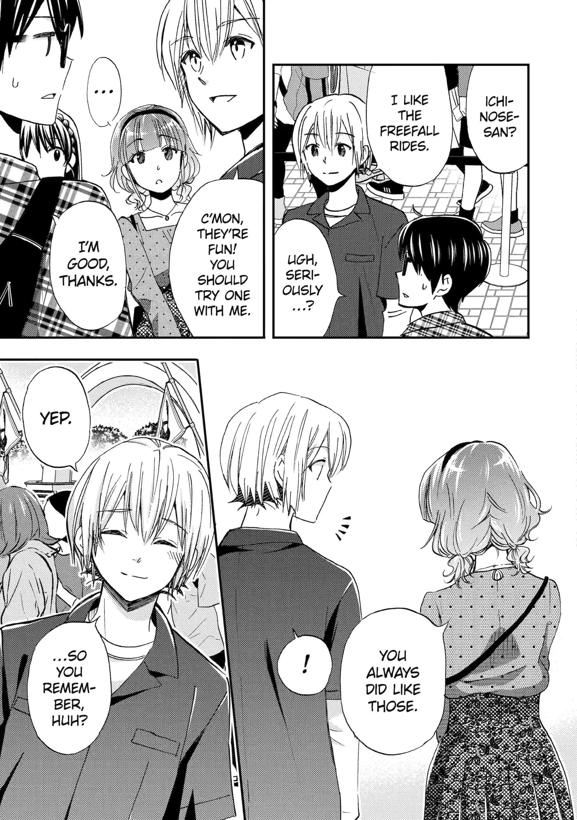 Ore wa Shiranai Uchi ni Gakkouichi no Bishoujo o Kudoiteita Rashii: Baito-saki no Soudan Aite ni Ore no Omoibito no Hanashi o Suru to Kanojo wa Naze ka Tere Hajimeru