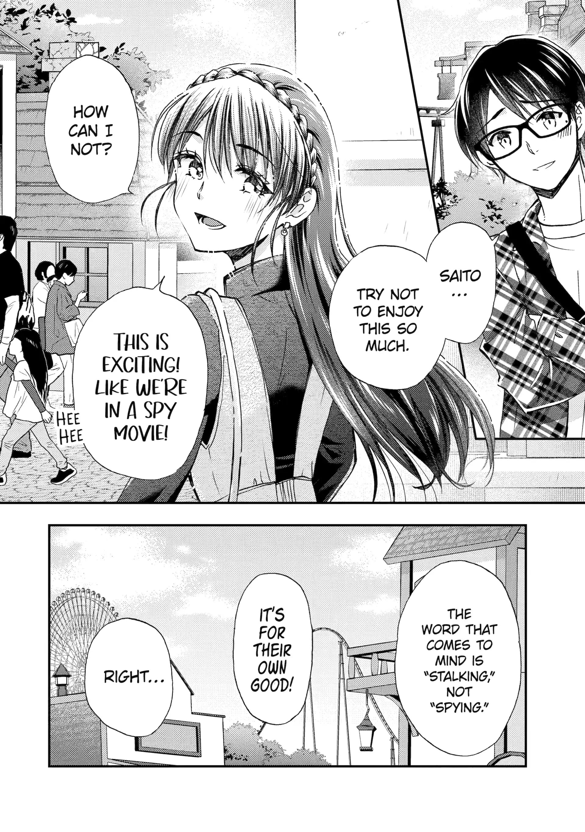 Ore wa Shiranai Uchi ni Gakkouichi no Bishoujo o Kudoiteita Rashii: Baito-saki no Soudan Aite ni Ore no Omoibito no Hanashi o Suru to Kanojo wa Naze ka Tere Hajimeru