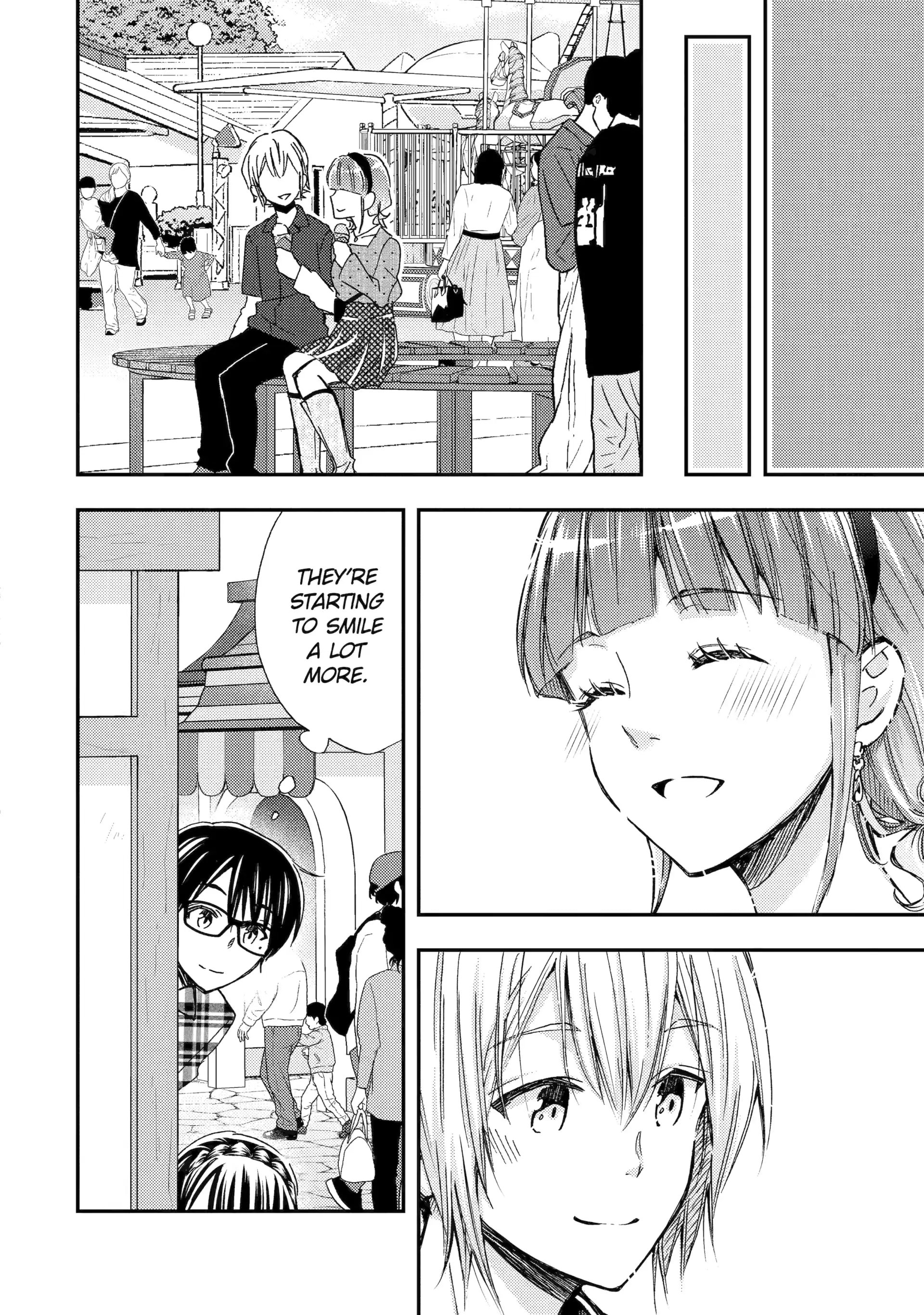 Ore wa Shiranai Uchi ni Gakkouichi no Bishoujo o Kudoiteita Rashii: Baito-saki no Soudan Aite ni Ore no Omoibito no Hanashi o Suru to Kanojo wa Naze ka Tere Hajimeru